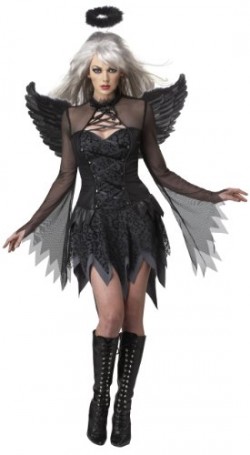 Sexy 2 Scary Adult Halloween Costume Ideas - Great Adult Costumes & Ideas