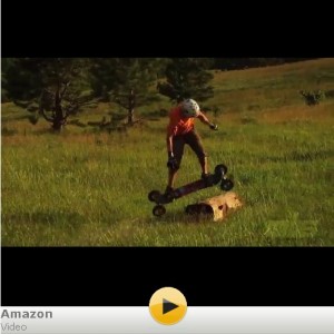 mountainboards video
