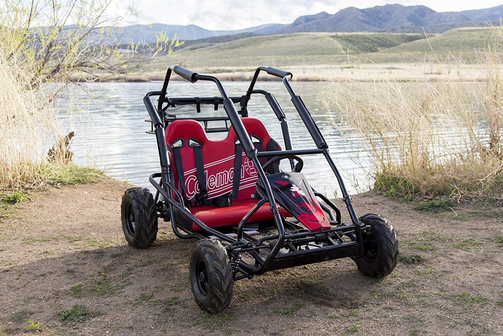 Tractor Supply Go Kart Buggy